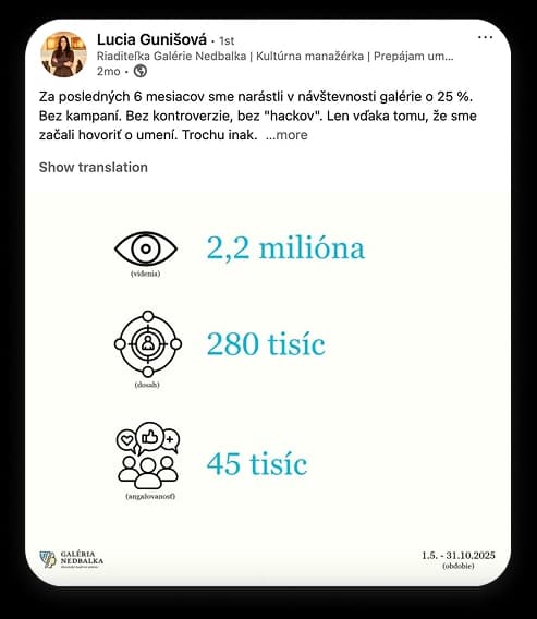 ToTheMoon Studio: Sme digitálna agentúra, ktorá mení značky na rakety